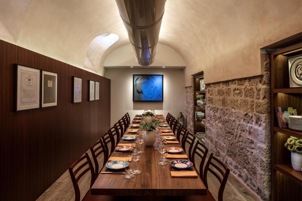The Jaffa - Fattal Limited Edition Tel Aviv Exterior foto