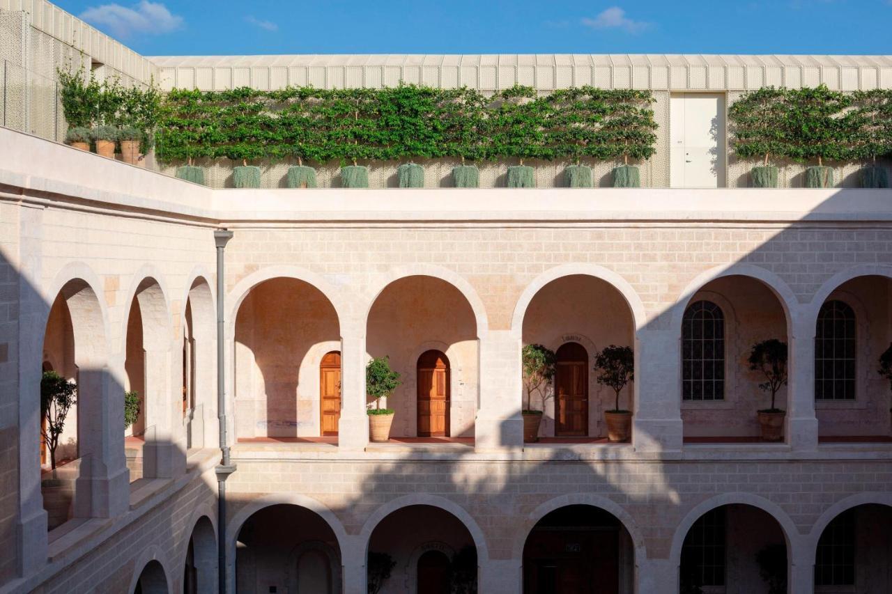 The Jaffa - Fattal Limited Edition Tel Aviv Exterior foto