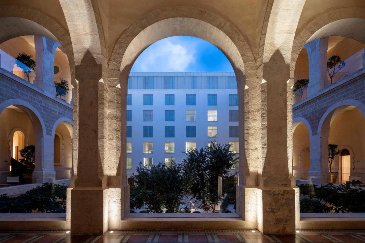 The Jaffa - Fattal Limited Edition Tel Aviv Exterior foto