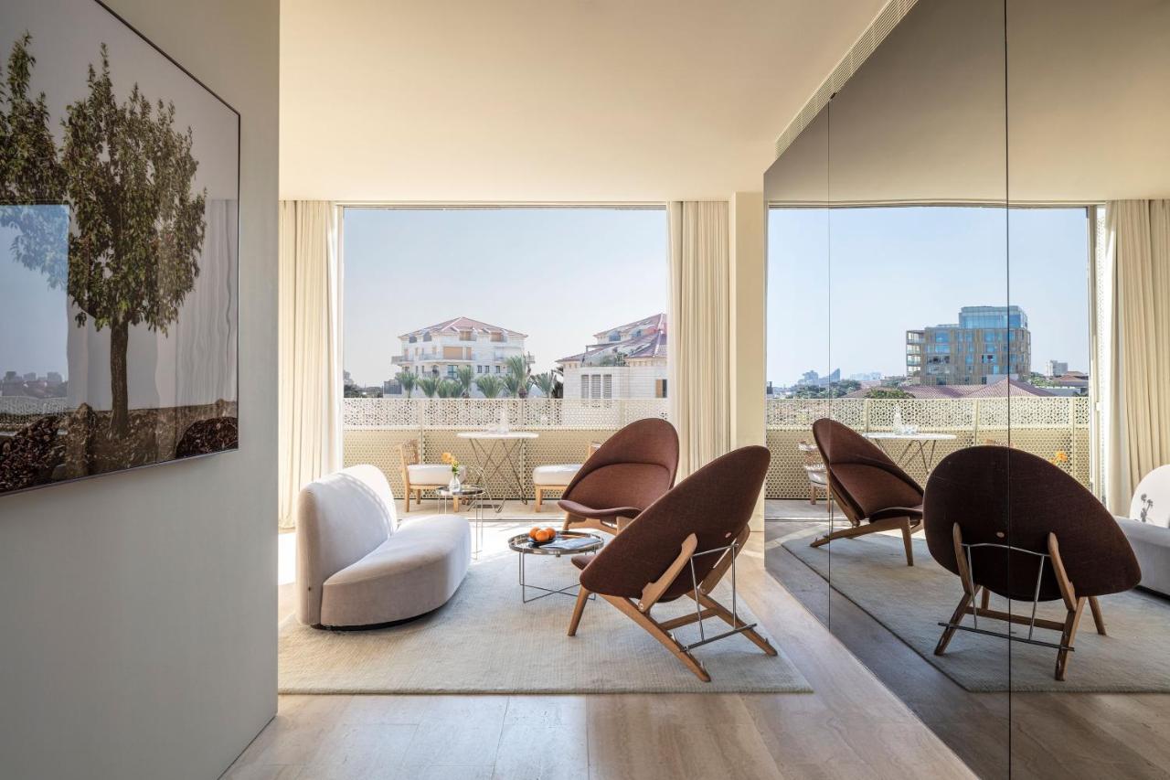 The Jaffa - Fattal Limited Edition Tel Aviv Exterior foto